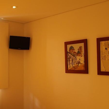 Hotel Zenite Angra do Heroismo Exterior photo
