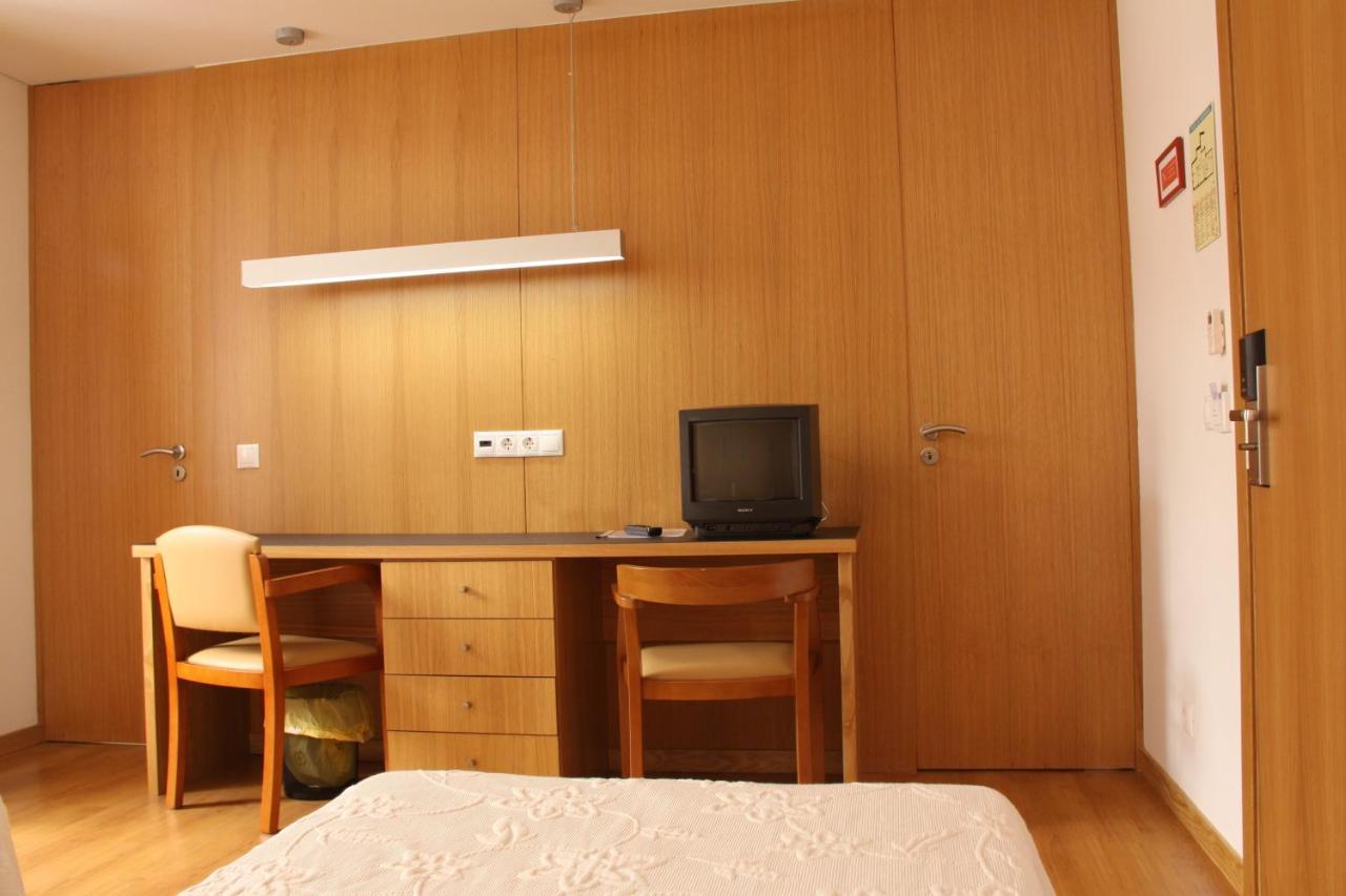 Hotel Zenite Angra do Heroismo Room photo