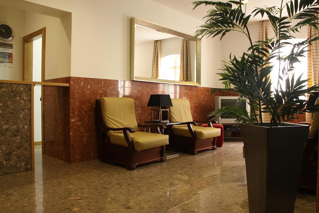 Hotel Zenite Angra do Heroismo Exterior photo